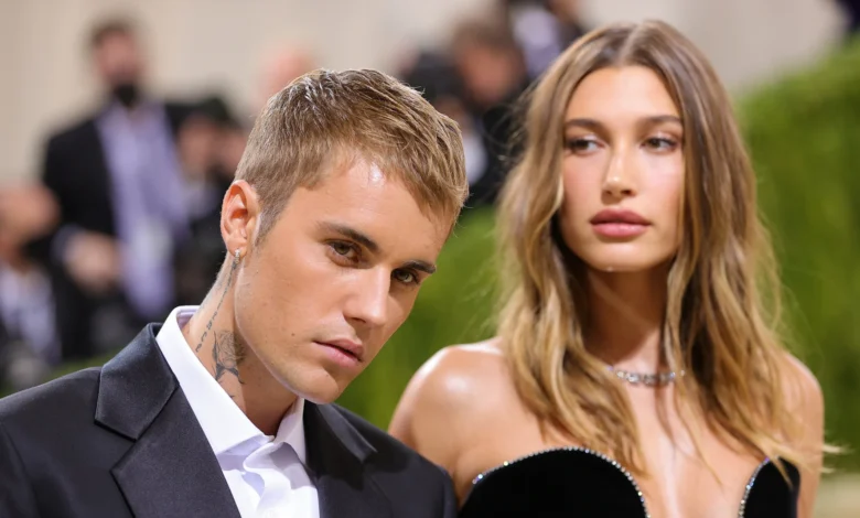 Hailey Bieber