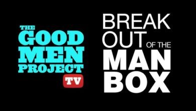 The Good Men Project