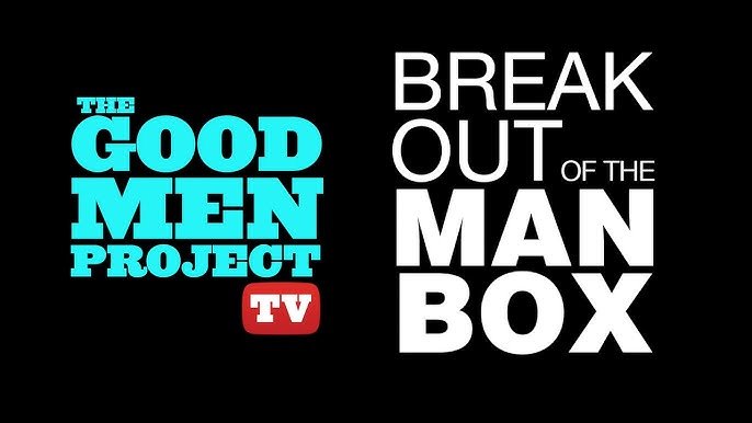 The Good Men Project