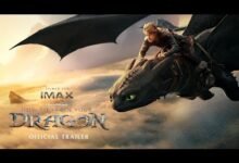 How to Train Your Dragon Live Action