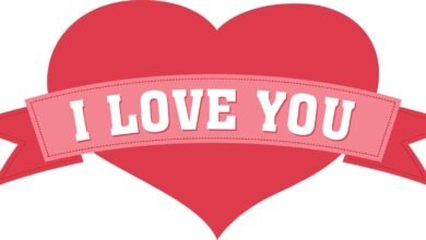 I Love You
