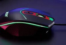 PC Mouse
