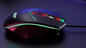 PC Mouse
