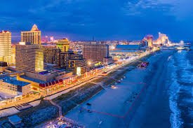 Atlantic City News
