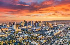 Is Phoenix Arizona Safe