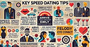 The Ultimate Guide to Speed Dating Questions