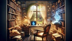 Blueflame PublishingNet