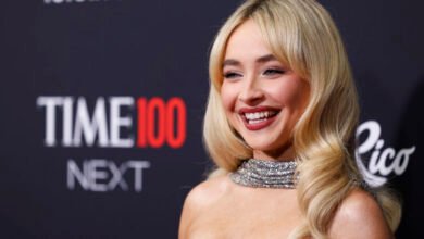 Sabrina Carpenter Height and Weight