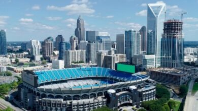 Is Charlotte NC safe