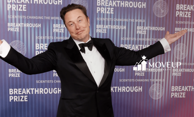 Is Elon Musk Autistic