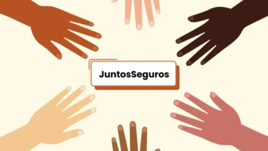 Juntos Seguros