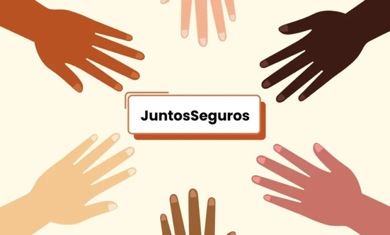 Juntos Seguros