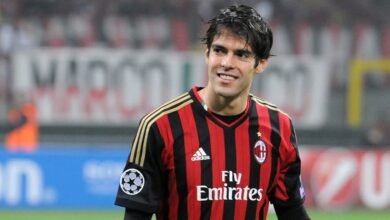 The Legacy of the Kaka Jersey