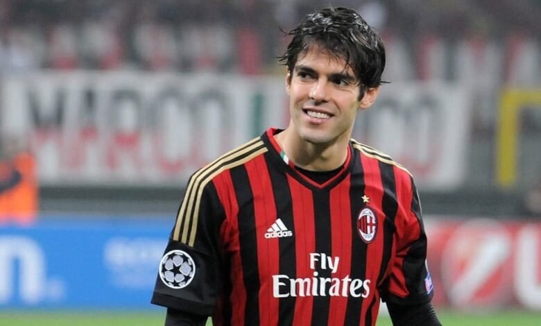 The Legacy of the Kaka Jersey