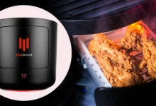 kfc console