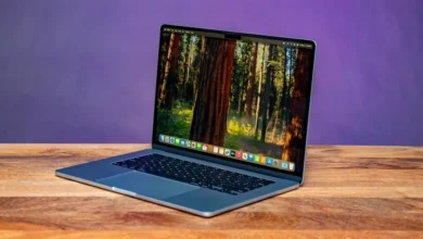 laptop
