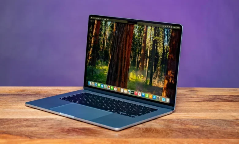 laptop