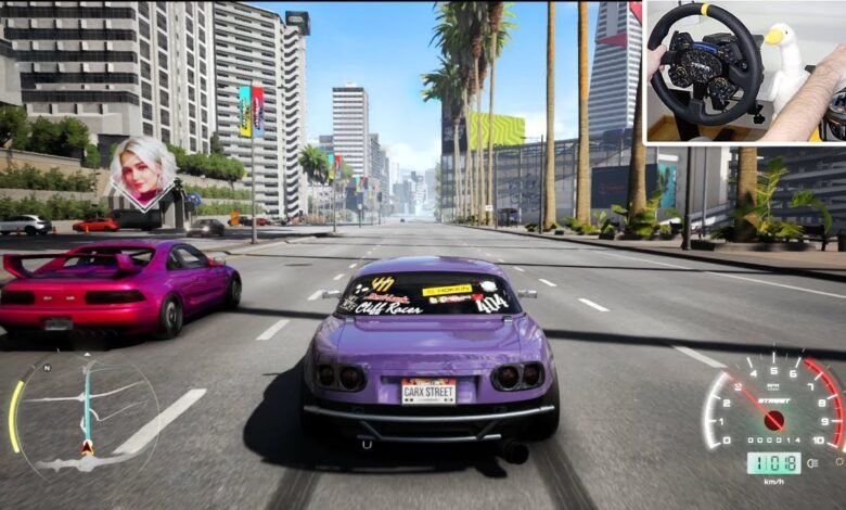 CarX Street
