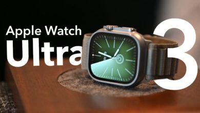 ultra Watch 6