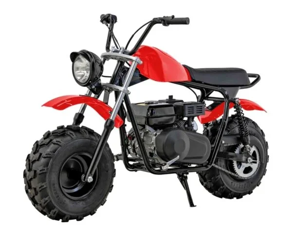 mini bike