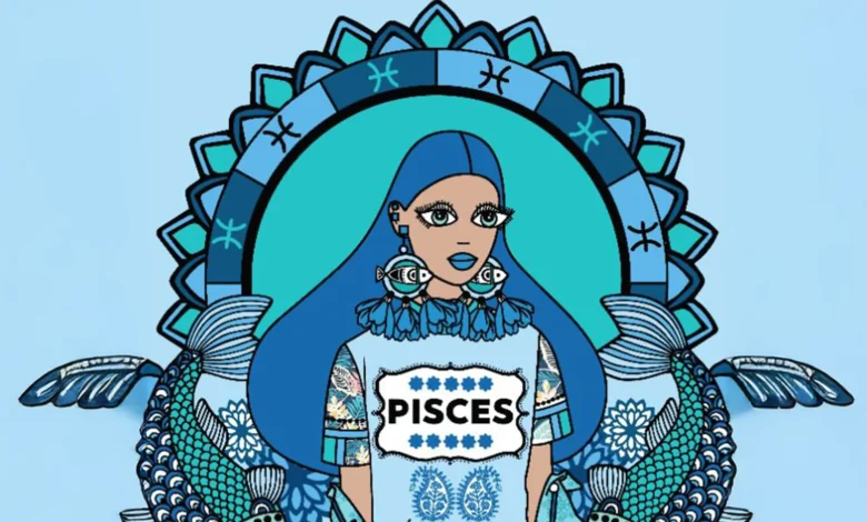 Vogue Horoscope Today
