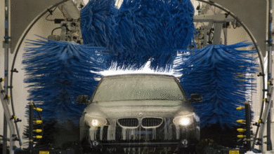 Car Wash Near Me