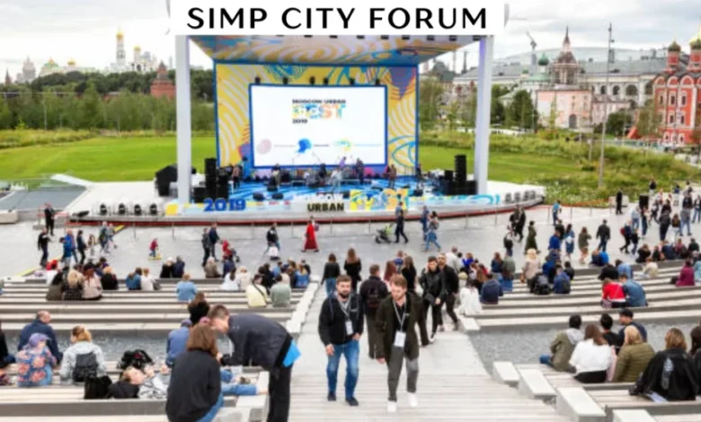 simp city forum