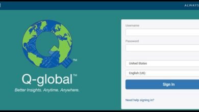 Q Global