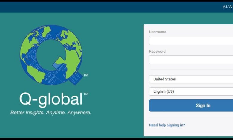 Q Global