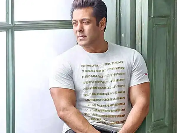 Salman Khan