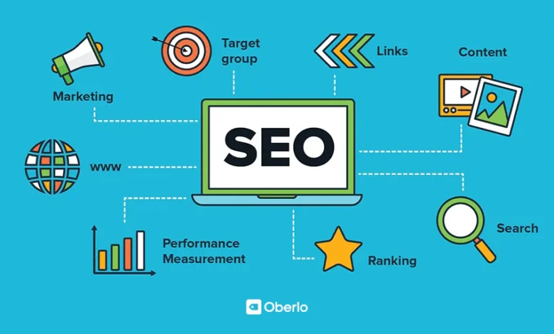 seo optimization