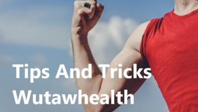 the tips and tricks wutawhealth