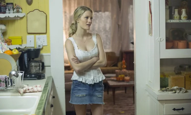 Ashley Hinshaw