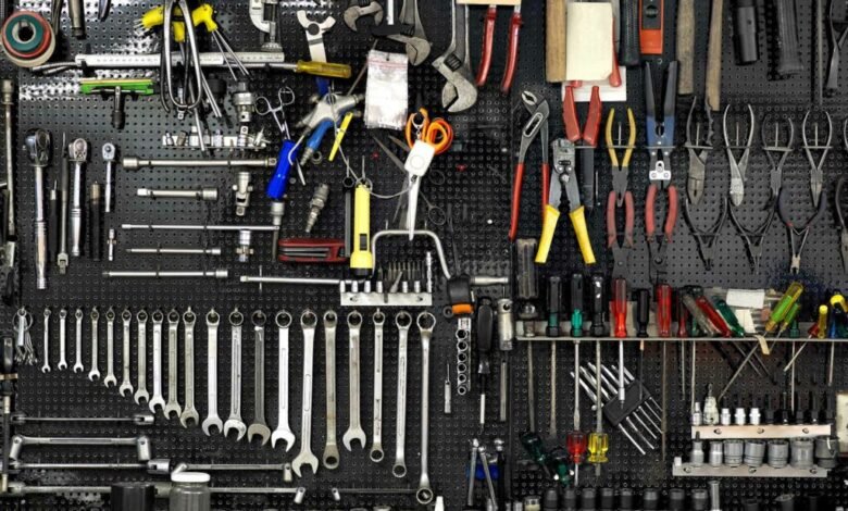 Guild of Handymen