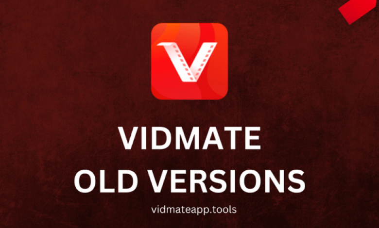 Vidmate Old Version 2013