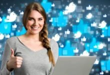 Social Media Girls Forum