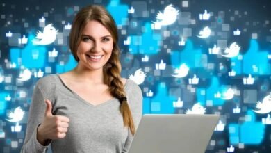 Social Media Girls Forum