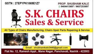 chair repair near me
