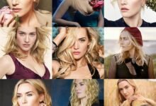 kate winslet