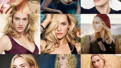 kate winslet