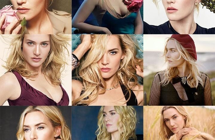 kate winslet