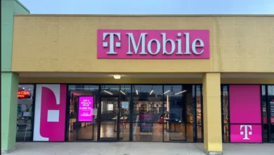 T-Mobile Near Me