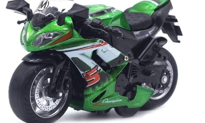 mini bike
