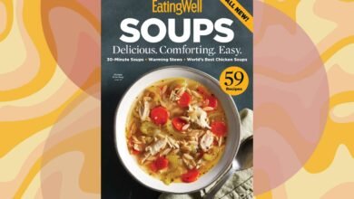EatingWell Magazine