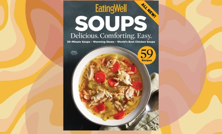 EatingWell Magazine