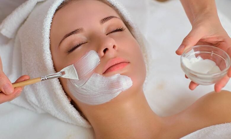 Facials