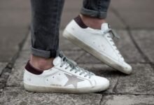 Golden Goose Shoes