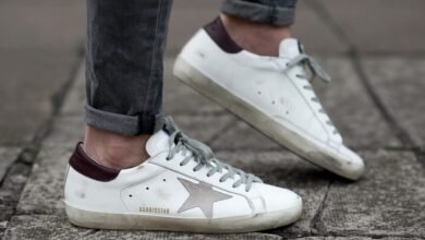 Golden Goose Shoes