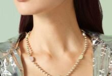 Gucci Necklaces