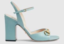 Gucci Heels